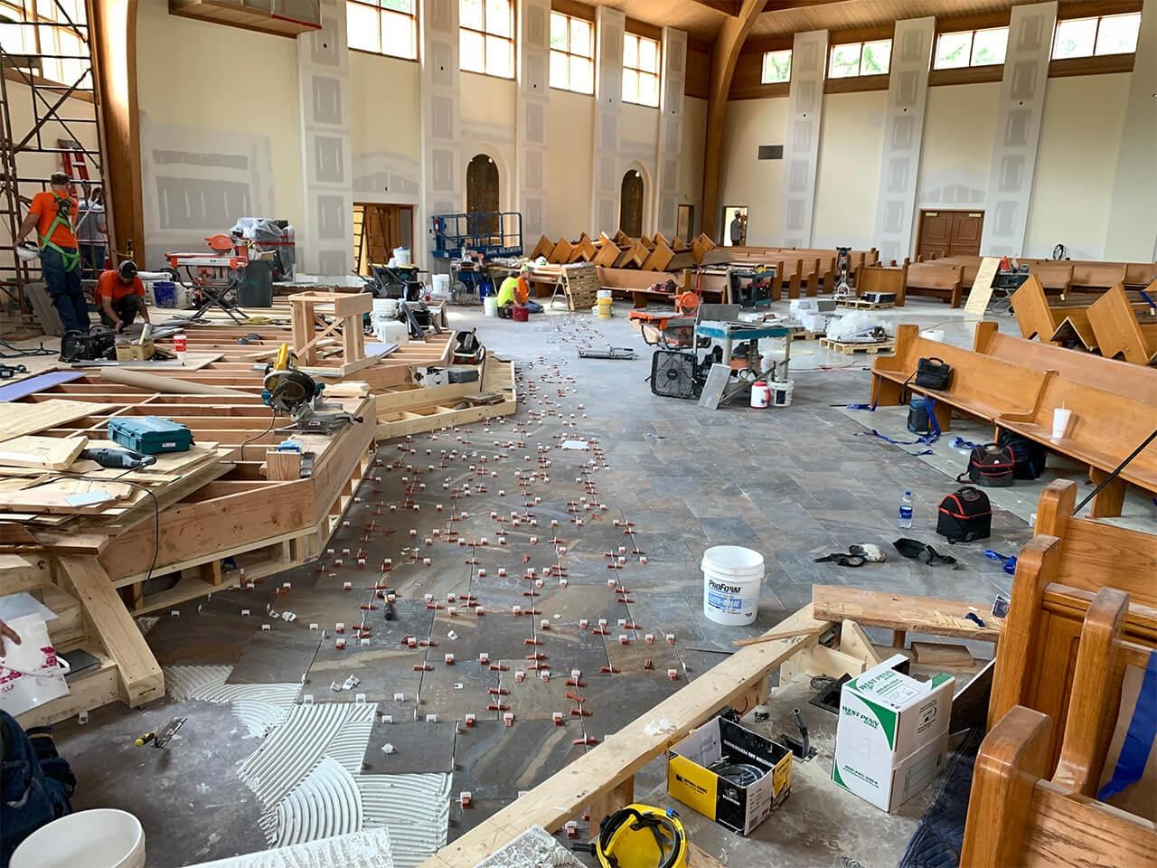 Installations C9 1596573985